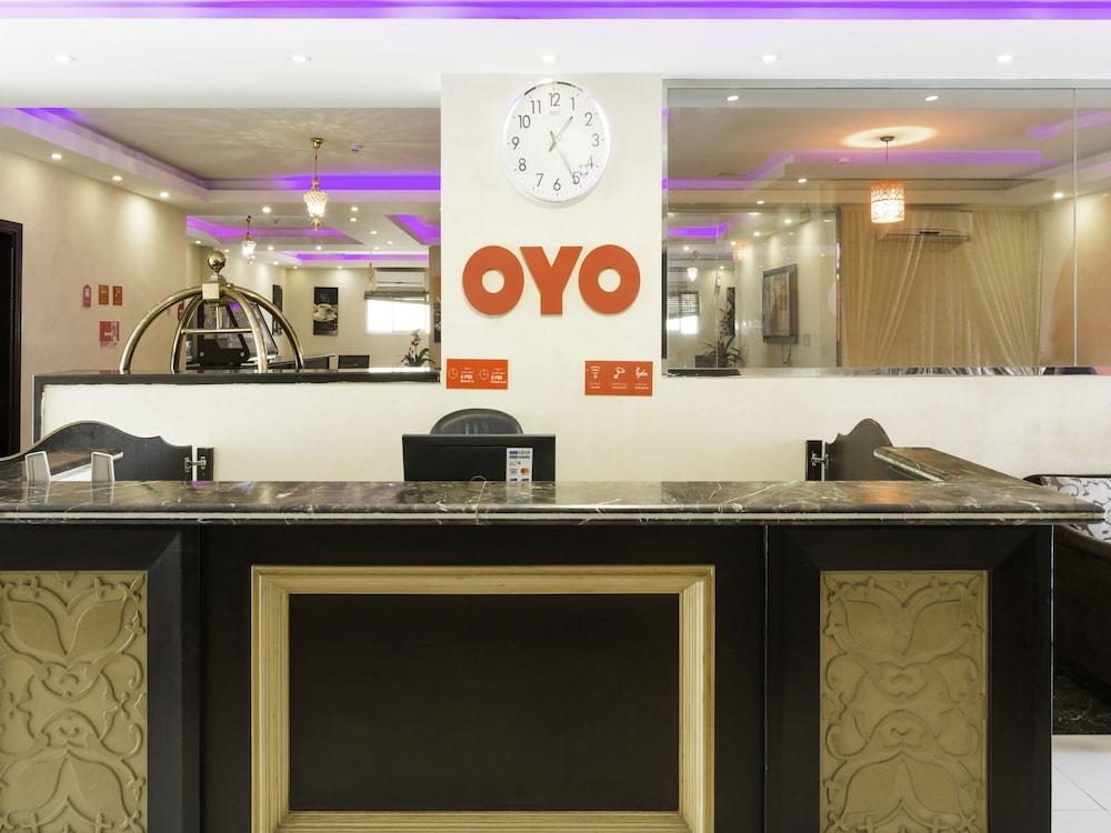 Oyo 124 Dome Hotel Suites Al Orouba Эр-Рияд Экстерьер фото
