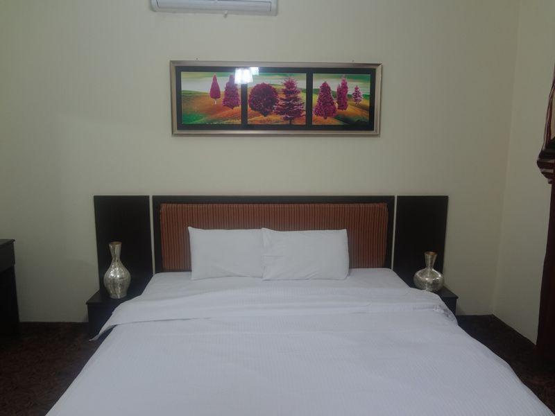 Oyo 124 Dome Hotel Suites Al Orouba Эр-Рияд Экстерьер фото