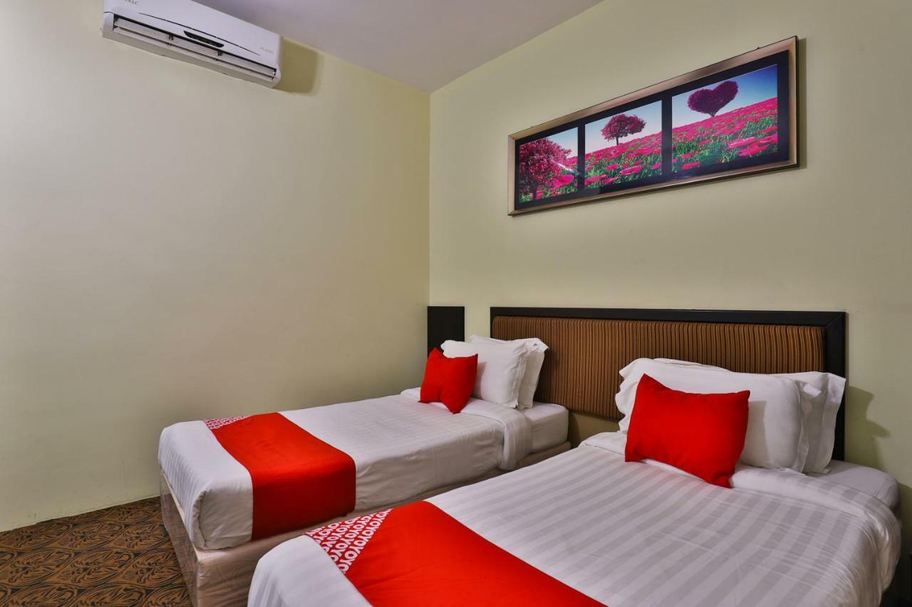 Oyo 124 Dome Hotel Suites Al Orouba Эр-Рияд Экстерьер фото