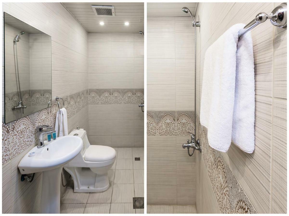 Oyo 124 Dome Hotel Suites Al Orouba Эр-Рияд Экстерьер фото