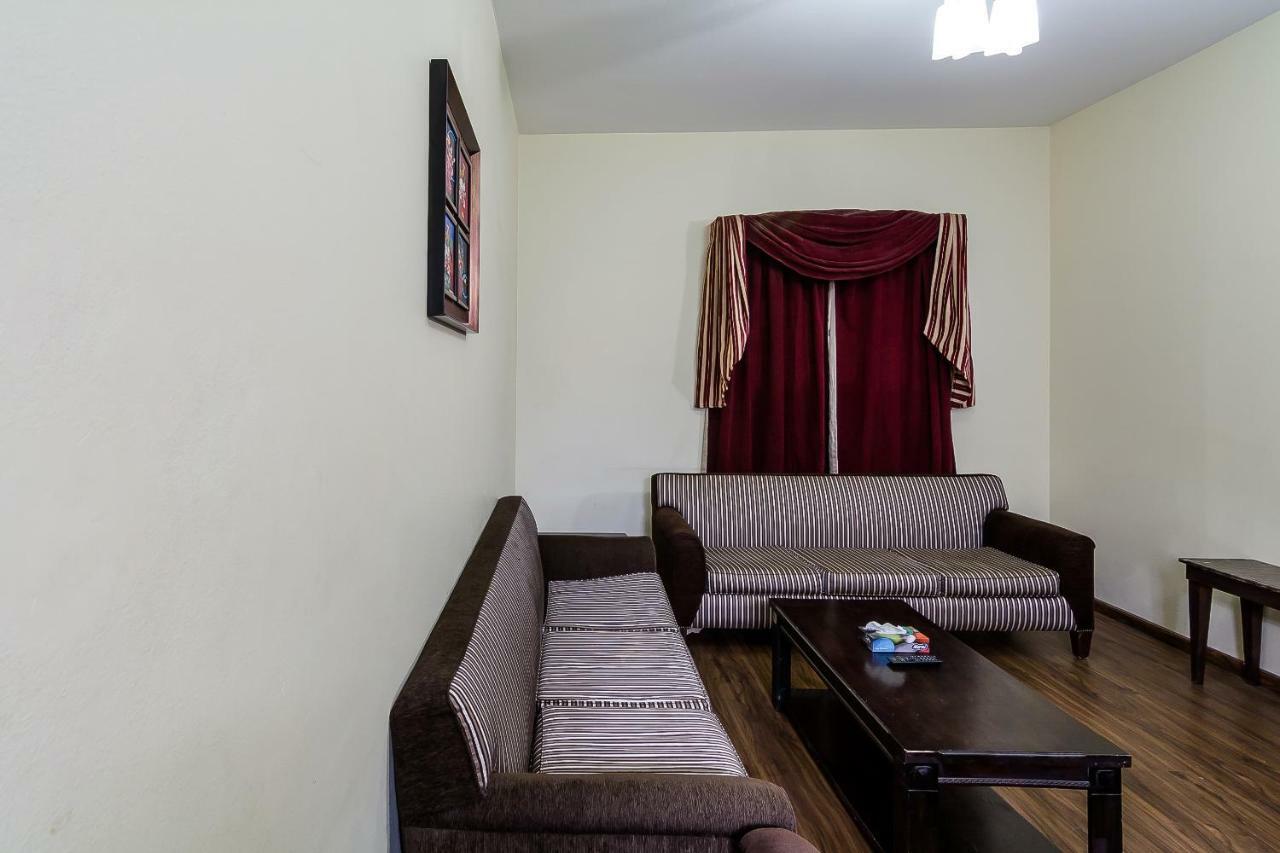 Oyo 124 Dome Hotel Suites Al Orouba Эр-Рияд Экстерьер фото