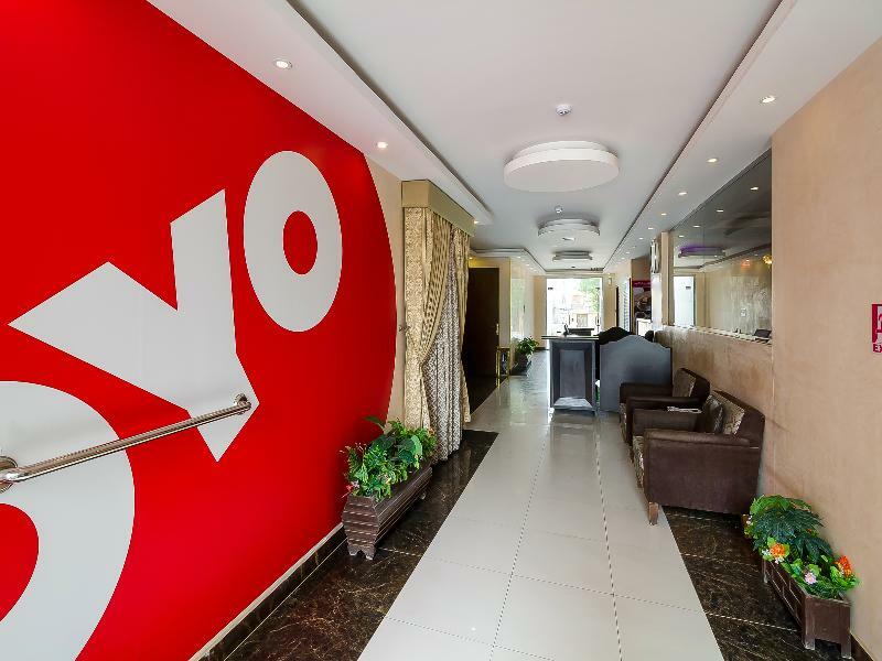 Oyo 124 Dome Hotel Suites Al Orouba Эр-Рияд Экстерьер фото